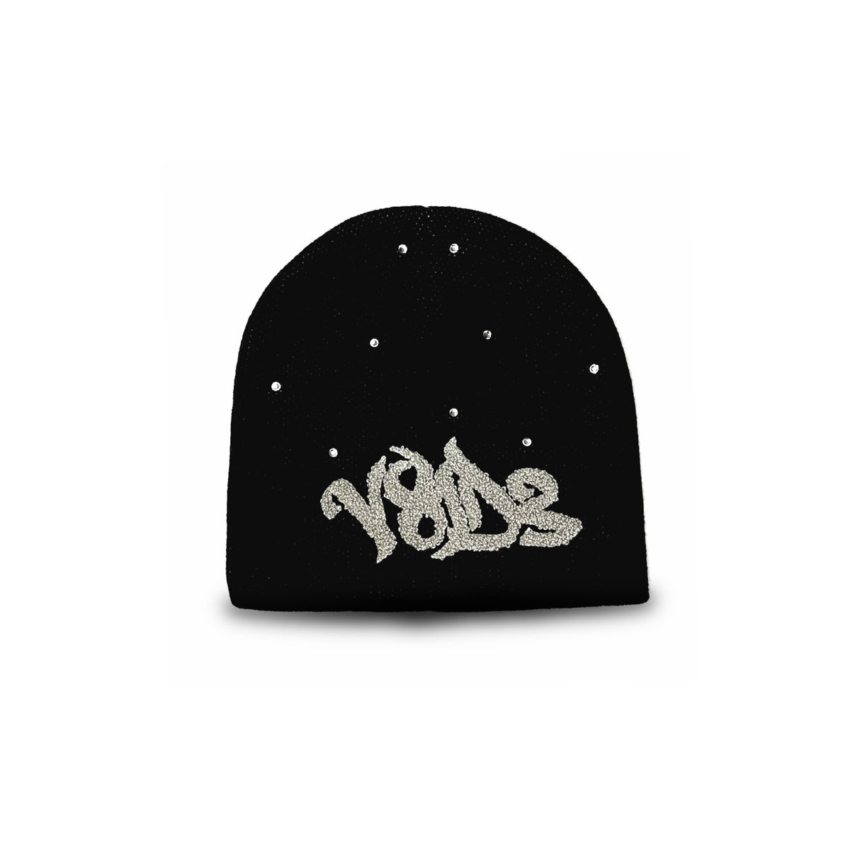 Built to Stand Alone Beanie [Black]