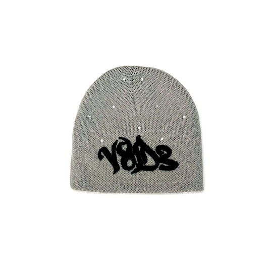 Built to Stand Alone Beanie [Grey]